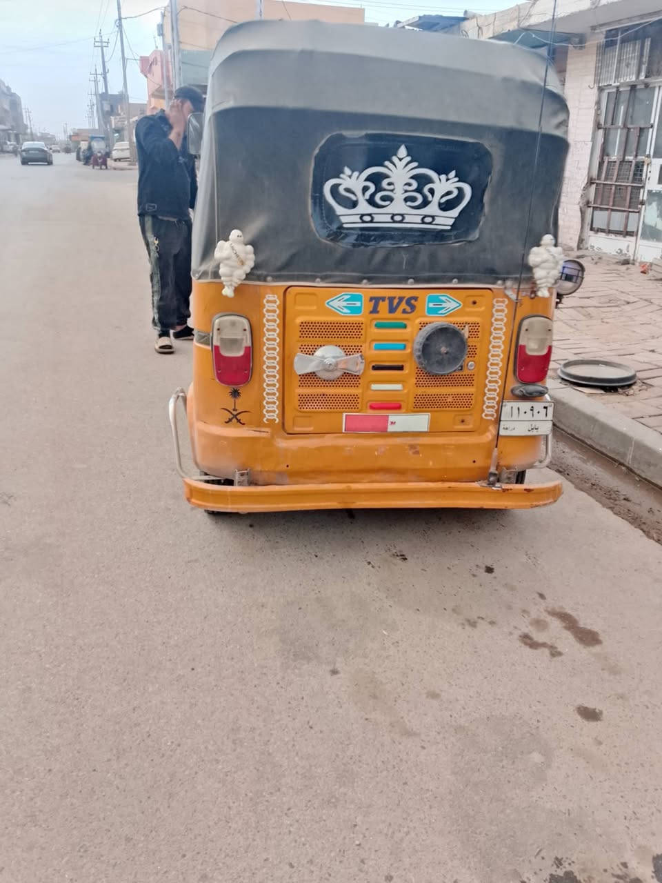 تكتك البيع 2020 رقم بابل تريد وكاله تريد تحويل وكاله عامه بسم واحد من اهل هيت  تكتك كامله ما نقصه شي حتى غرفه بيه سعر 5/600/000 بيه مجال الطيبين  خير من الله تكتك شراي يدخل خاص لو يتصل عل رقم ***********
