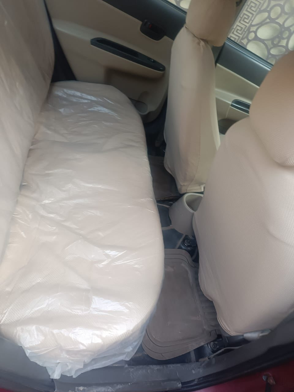 سلام عليكم اكسنت ٢٠٠٩. خليجيه مكينه ١٦٠٠ سياره نضيفه كامله مكمله سونار موجود رقم انبار جديد هزه جديده سنويه جديده السعر ٧٦ وبيه مجال بسيط مكاني بغداد الدوره الهاتف 
*********** واتساب ورصيد ***********
