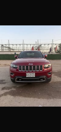 لاريدو • ٢٠١٤ • خليجية