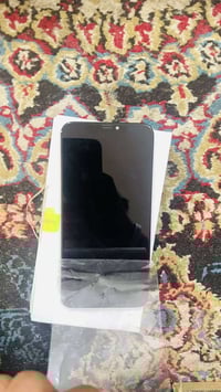 شاشه اكس ماكس • شاشه اكس • بطاريات ايفون