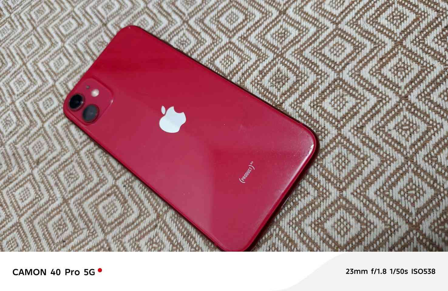 السلام عليكم ايفون ١١عادي للبيع ذ١٢٨ب٧٧ن m لجهاز وتر نضيف مال بيت فقط سماعته ناصيه ب٢٤٠  بي مجال مكاني بغداد رقمي ***********
