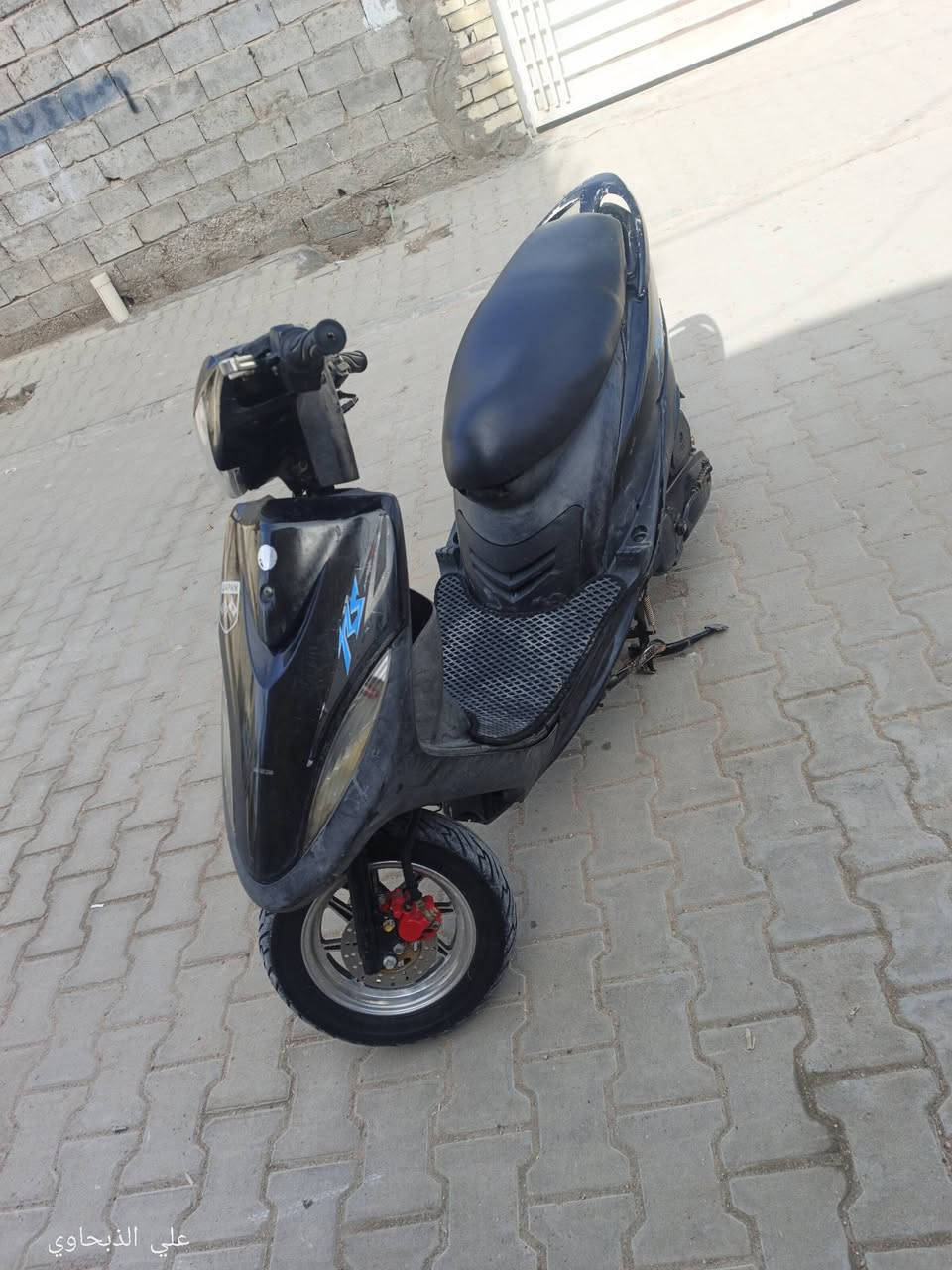 ماكس عدلة للبيع فول نضافة شهرين من منزلها من الرمبة 
‏‪***********‬‏
الشراي هلا بي خادم اني للطيبين
