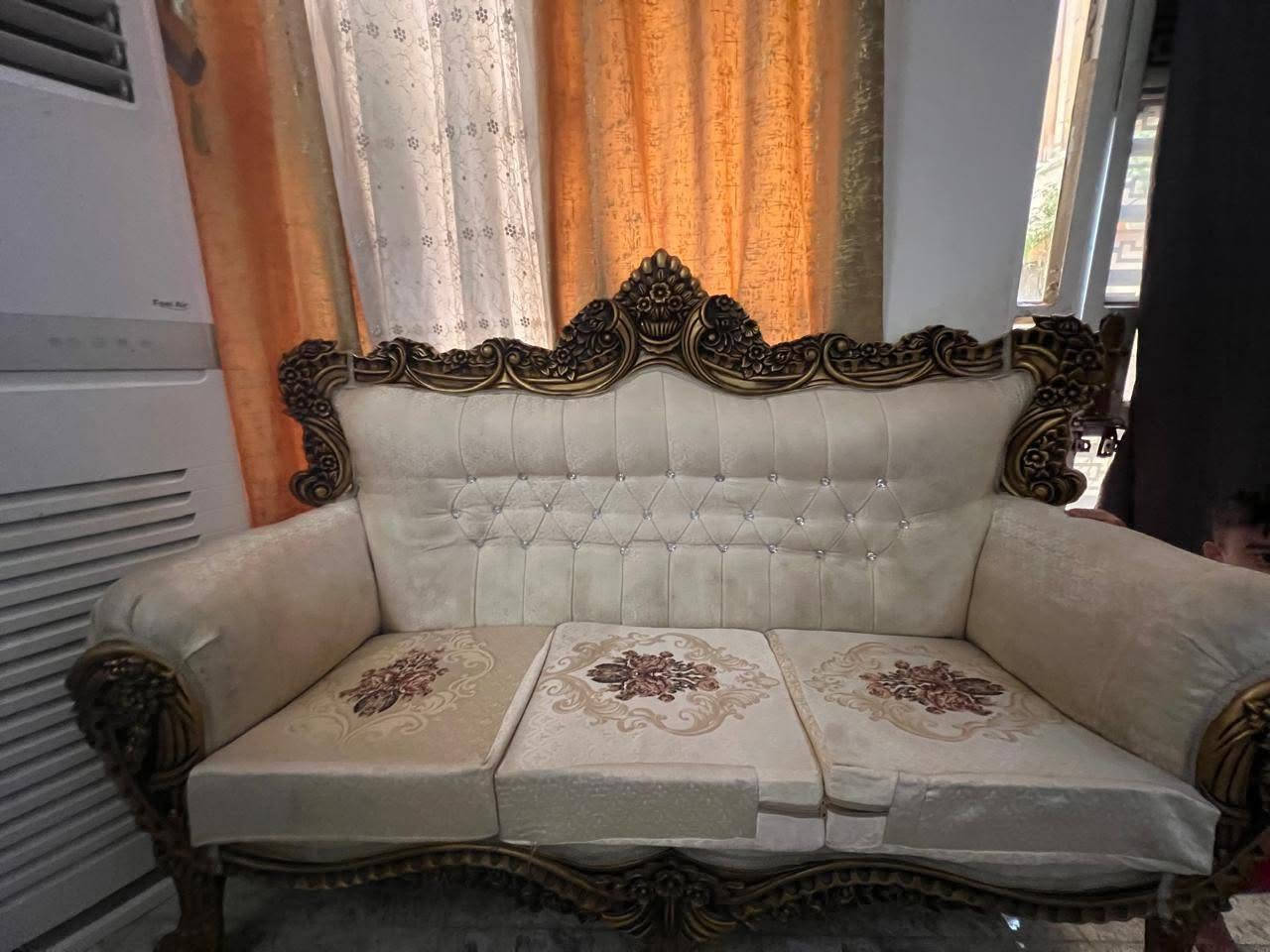تخم 10مقاعد نظيف سعره 375


**إذا كنت صاحب هذا الإعلان وتريد حذفه لأي سبب، رجاءا أرسل رسالة إلى الدعم الفني**