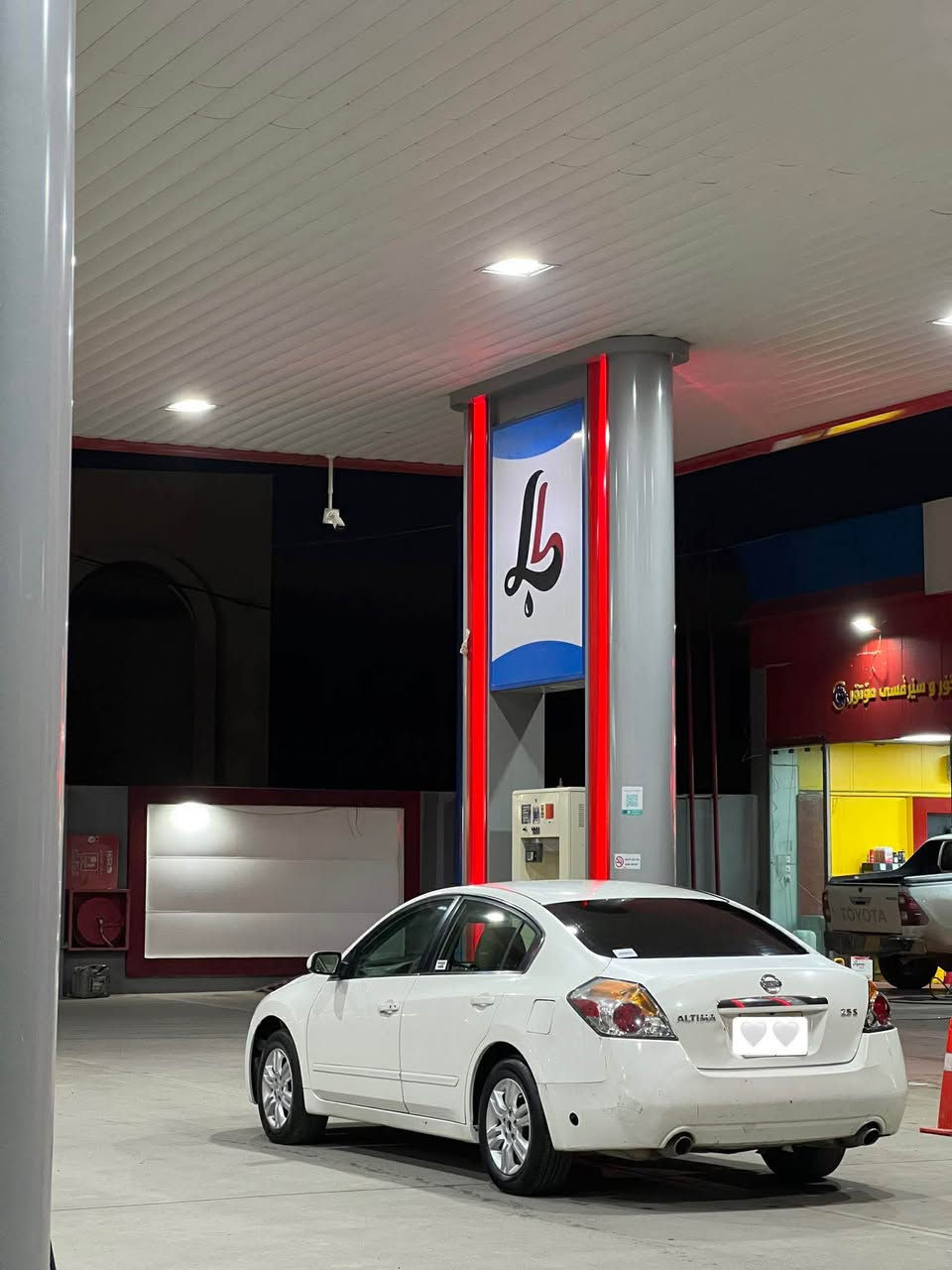 ئەلتيما.٢٠٠٨ ئاواليات 
گير و مةكينةي و تةبريد بةشةرت 
٤تاية و ويلاي نوية. سةياركة نيو بؤنيتي خؤم سبوخم كرد 
كامل مةسروف كراو بي مةسروفة مالي دوستة هةمووگياني بةشةرتة 
سعر ٥٣مةجاليكي كةم
شوين هةولير 

***********وتساب
*********** أربيل, العراق
