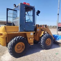 شفل TCM • موديل ٢٠١٥ • الديوانية