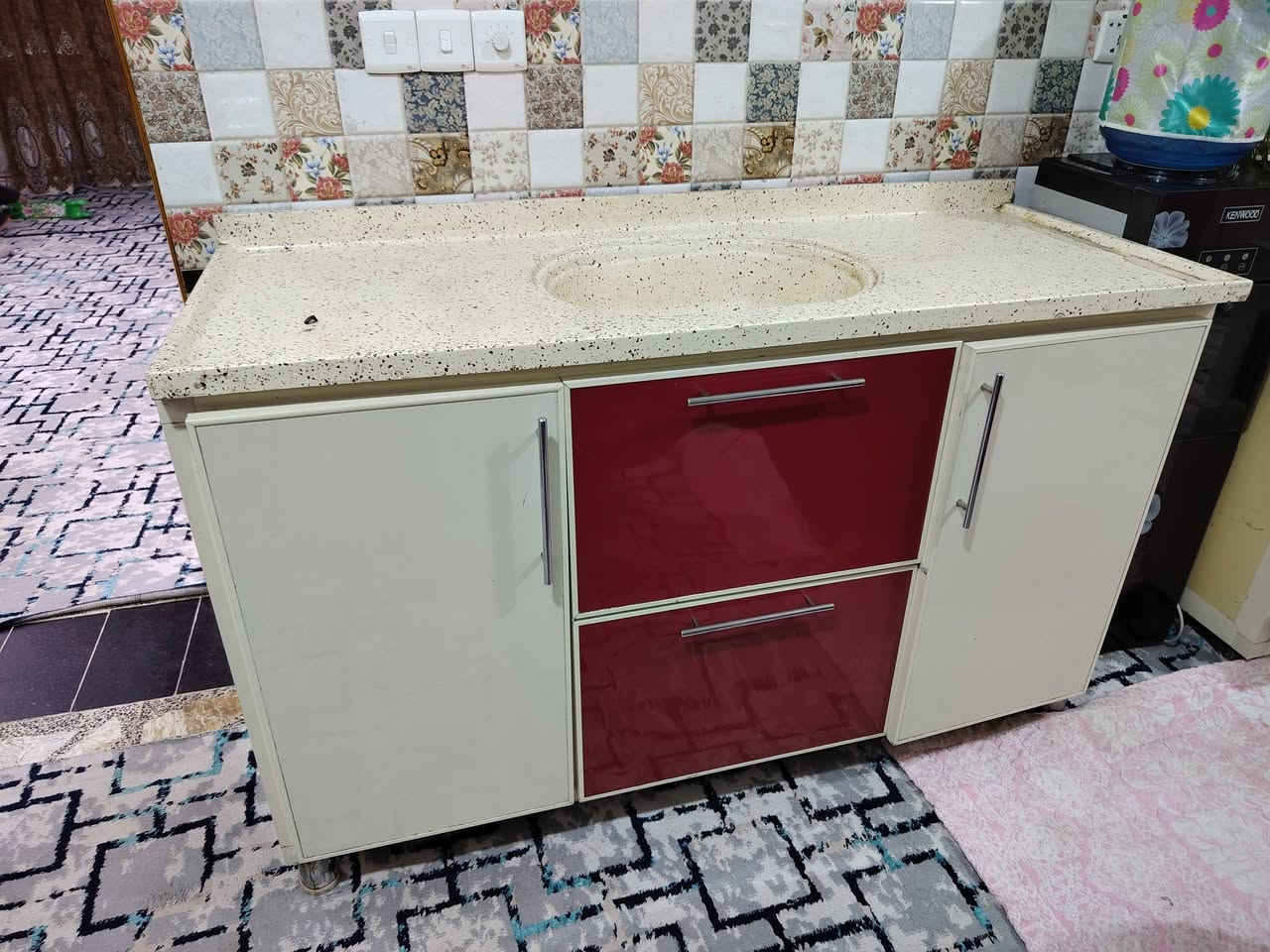 السلام عليكم سنك مرمر يراده ترتيبات ١٠٠ بي مجال مكاني شعله
***********
