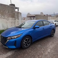 سنترا SV • ٢٠٢٤ • اكر