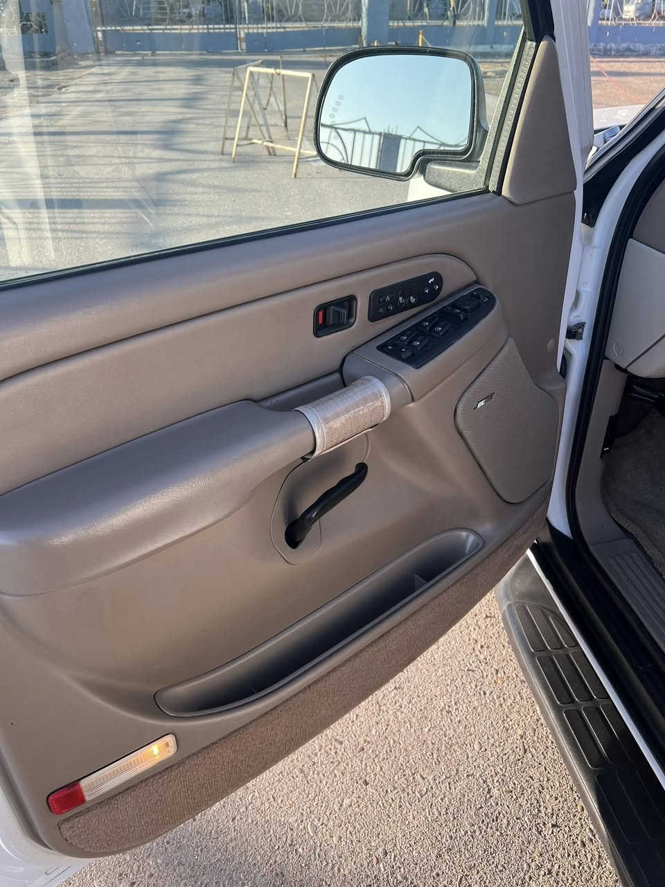 سلام عليكم 2006 سياره أصوليه مكفوله من صبق وعيب  ونقل جثه العنوان بصره استفسار على هاذ رقم 
***********
