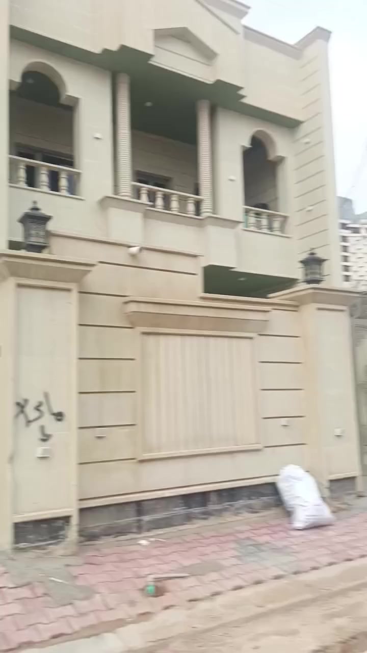 السلام عليكم
دور  للايجـــــــــــــــــــار
تكريت القادسية حي الظباط 
حي الظباط خلف ماركة تفاحة 
١- دار مساحة ١٨٠ متر صفر حي الظباط خلف ماركة تفاحة اربع غرف نوم فول السعر 550 الف 
ـــــــــــــــــــــــــــــــــــــــ
حي الظباط شارع جليل القصاب. 
٢- دار  مساحة ١٥٠ متر صفر أربع غرف نوم صالة وسطية استقبال مطبخ كراج الايجار 450 الف .
ـــــــــــــــــــــــــــــــــــــــ
حي الظباط الاولى خلف الصيدلية العالمية.
٣- دار مساحة ٢٠٠ متر صفر أربع غرف نوم صالة وسطية استقبال مطبخ كراج 
للايجار 450 الف .
--------------------
حي الجامعة 
٤- دار مساحة ١٦٠ متر  أربع غرف نوم صالة وسطية استقبال مطبخ كراج الايجار ٤٠٠ الف .
--------------------
حي الظباط عالشارع العام الرئيسي 
شقة ارضية + طابق ثاني الطابق الارضي الايجار 250 الف الطابق الثاني 

 200 الف غرفتين صالة استقبال مطبخ 
للاستفسار الاتصال على الرقم 👇🏻 ***********
@إشارة
