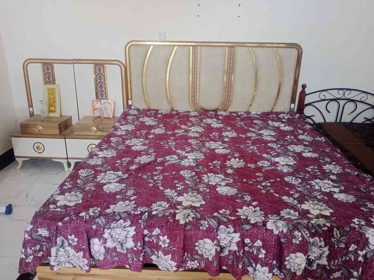 للبيع نضتهه 90 بلميه


**إذا كنت صاحب هذا الإعلان وتريد حذفه لأي سبب، رجاءا أرسل رسالة إلى الدعم الفني**