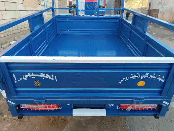 ستوته جمرة للبيع مديل 25 صارلها 4اشهر من طالعة السعر 2,900 وبيها مجال لشراي مكان سوق الشيوخ، (***********)
