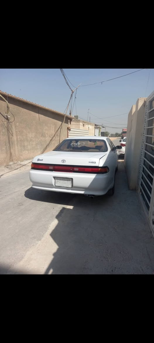 سلام عليكم مارك نفخ كصتين رقم بغداد مشروع وطني كير مكينه تبريد حداديه امامي خلفي جاهزه سياره تعبان عليه مكان النجف كوفة السعر ٣٨ وعليه غرامه ١٠٠ اطيح من سعره ‏‪وراعيه يريد مداور ‏‪***********‬‏
