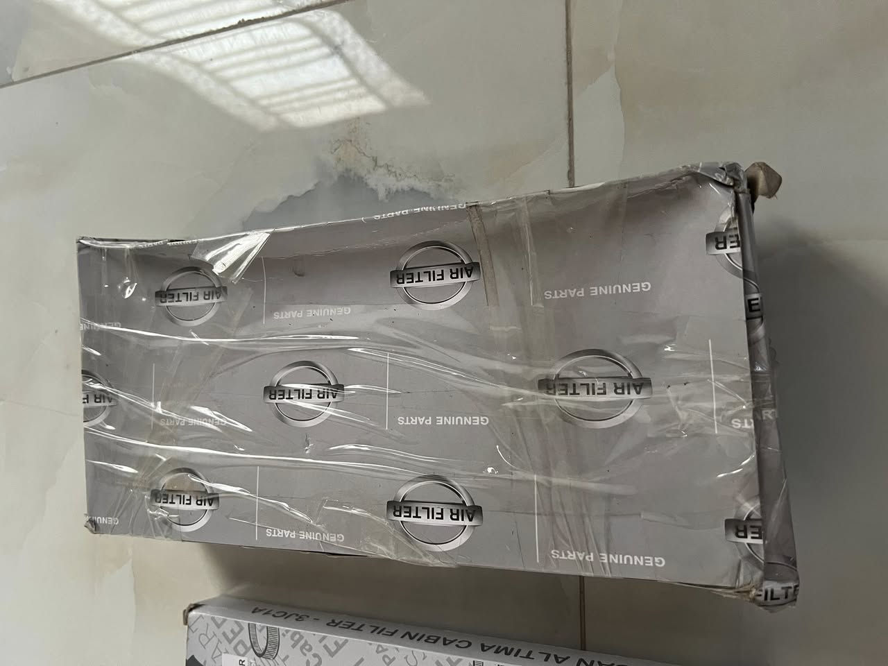 غراض جدد غير مستعمل للبيع 120 الف***********
