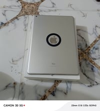 ايباد 9نضيف كلش بطاريته 90 ذاكره 64 سعره قفل بدون محد يعامل 250 077339...