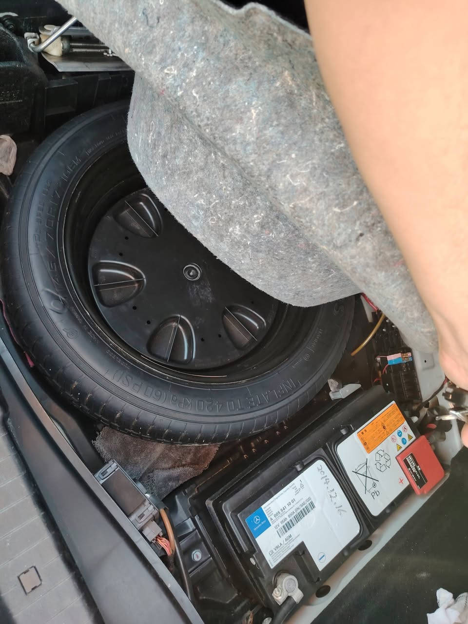 رمضان كريم
ام عيون موديل 2006...E350
محرك 6 سلندر
محرك وكير شرط كفاله
مكفوله من ضربه وصبغ سونار مرفق مع المنشور
سياره عليها نانو سيراميك تخم تاير جاهزه للاخير
افنكارد فول مواصفات
رقم كركوك مشروع وطني انكليزي تحويل مباشر بسمي السياره
السعر 165 وبيه مجال
للاستفسار ***********
