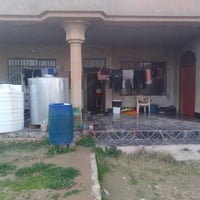 بيت بالاقساط • ١٠٠٠م • حي كفاح شمالي