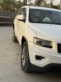 جيب ٢٠١٤ • خليجي • مراوس كيا K5