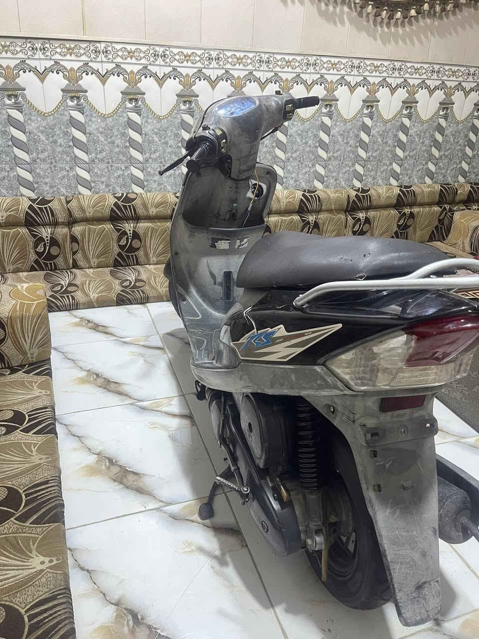 ماكس قجمه محرك كفاله لاتبخير لانضوح نعومه فول مشي معدل كهربائيات كلها شغاله كفرات بلاديه ملاحها كلش قوي ويلكب رياضي مكينه 49 السعر 600 عنواني بصره رقمي ***********
