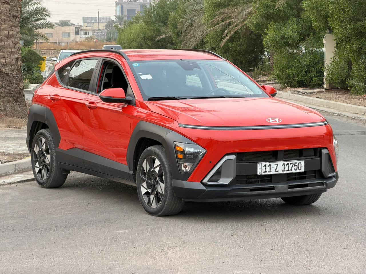 -
هونداي كونا 2024 HTRAC … 
فول مواصفات، عدا الفتحه رقم بغداد ، وارد أمريكي السيارة مكفولة من الصبغ  فقط دعامية مبدل نفس اللون   …والايرباك راجع سستم
المواصفات:
- السيارة لون برتقالي  
- محرك 2000 دوش المرغوب 
- بصمة تشغيل مع الأبواب والصندوق
- تشغيل عن بُعد
- هند بريك بصمة
- شاشة ديجيتال متصلة
- نظام ترحيب عند الاقتراب
- كرسي سائق كهرباء
- رادار أمامي + خلفي + نظام النقطة العمياء
- تحديد مسار وتحذير عند الخروج عن الخطوط
- نظام أوتو بارك يضرب بريك عند الاقتراب
- أنظمة قيادة متعددة
- أوتو هولد
- نظام صعود المنحدرات
- إشارات في المرايا
- تبريد بيانو مناخي منفصل (أمامي وخلفي)
- تحكم ستيرن أربع جهات
- شاشة كبيرة لمس تدعم Android Auto وApple CarPlay
- كاميرا خلفية دوّارة Full HD
- إنارة LED أمامية ونهارية وخلفية 
- ⁠تبريد قطعتين 
- وضعيات قيادة سبورت + نورمال + سنو 
- رادار خلفي تنبيه عبور + بريك ذاتي 
- ⁠كار بلي بدون كيبل 
السيارة مكانها بغداد/ المنصور
للاستفسار يرجى الاتصال ع الرقم: 
***********
واتساب متوفر
188 ورقة سعرها
