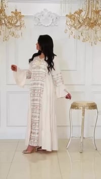 دراعات • أناقة بسيطة • جميع المقاسات