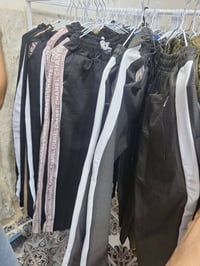 بجامة كصه • تيشيرت زارا • كل المقاسات