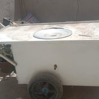 عربانه • لبلبي • حي الجهاد