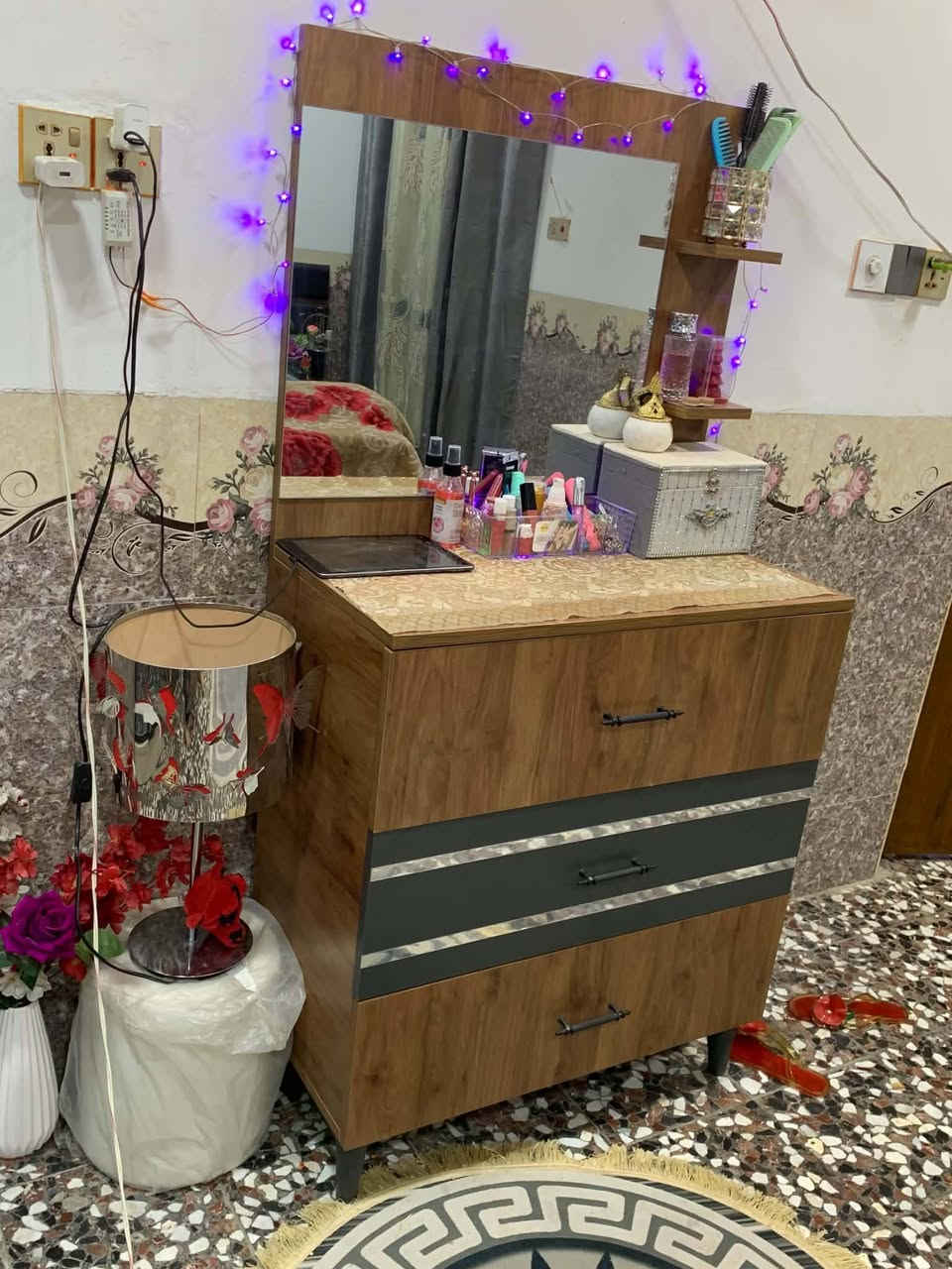 غرفه 7 قطع سعر550


**إذا كنت صاحب هذا الإعلان وتريد حذفه لأي سبب، رجاءا أرسل رسالة إلى الدعم الفني**