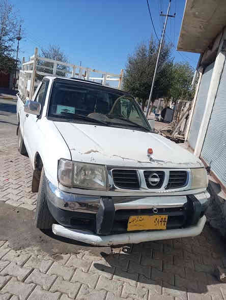 نیسان تاک 5قولاب2001 ماڵی کەسابەتە تەبرید باوەر نییە سعری45معاملەی کەم
سیارەکە علوجە
ژ.م ***********
***********
