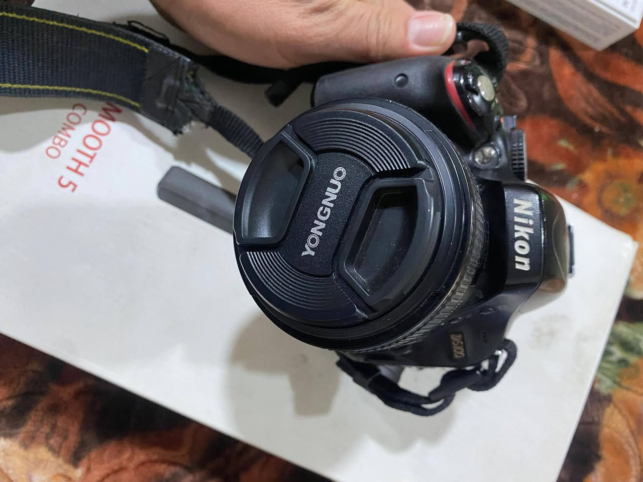 غراض تصوير
اي شخص محتاج غراض تصوير يدخل خاص اني بخدمتة يقيم بل يرضي بي الله 

مكاني بغداد الشعب 

ادخل خاص اني بل خدمة


**إذا كنت صاحب هذا الإعلان وتريد حذفه لأي سبب، رجاءا أرسل رسالة إلى الدعم الفني**