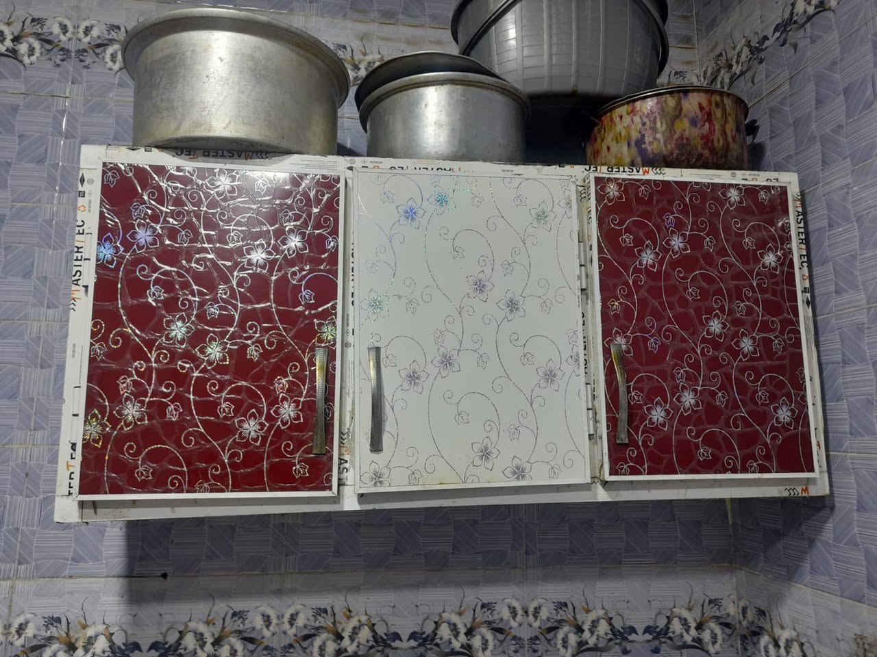 كاونتر تسكام المنيوم للبيع السعر 115 الف 
كربلاء الشبانات واتساب ***********
