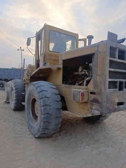 سلام عليكم شفل كاوسكي حجم 70موديل 79 محرك ازوزه 102لا البخار ولا تنقيص اكسل وكير تركم الشفل منفيست      مكفولات مكان  واسط السعر 110 //*********** //‏‪//.  ‏‪0782 550 7731‬‏
