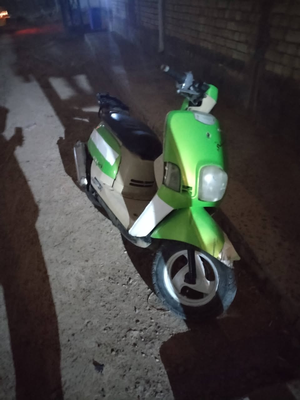 سلام عليكم بوليس للبيع سعر ٥٠٠ تعبانه شويه يرادله تريب اوراق


**إذا كنت صاحب هذا الإعلان وتريد حذفه لأي سبب، رجاءا أرسل رسالة إلى الدعم الفني**