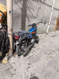 اربعه كير • شاصي 18 • اوراق نظيفة