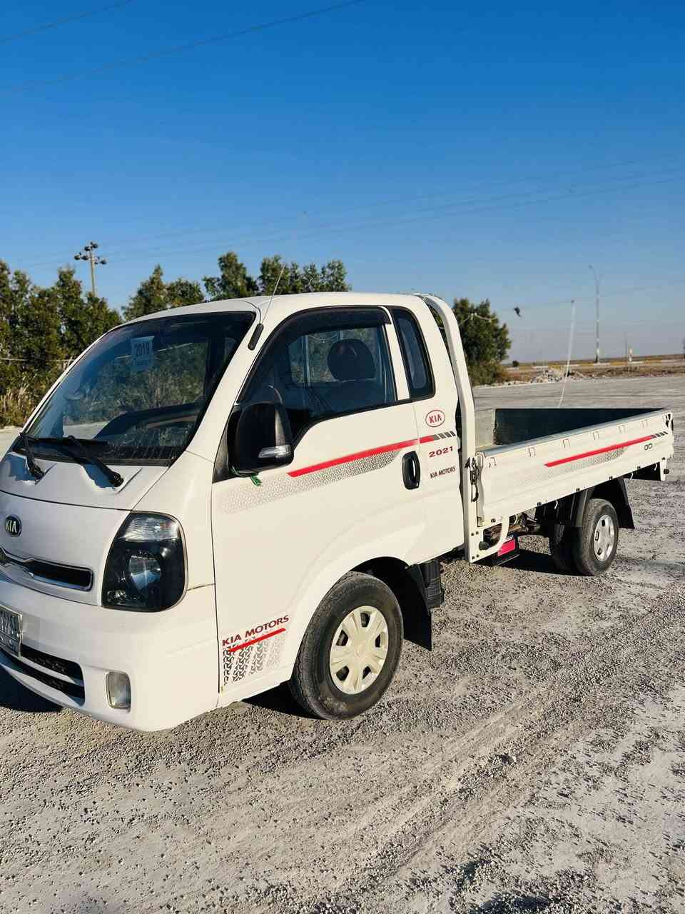 السلام عليكم كيا للبيع مديل 2019رقم واسط مكفولة كفاله عامه سعر 125وبيه مجال شراي  ***********
