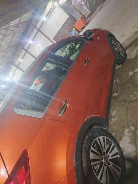 سبورتج خليجي مديل 16مكفوله بدون حادث سونار موجود   ماشية 105 السعر 160وبي مجال اتصال *********** عنوان بغداد ثعالبة
