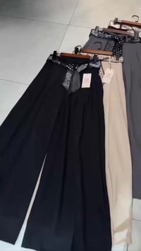 كيلوت عريض • مقاسات ٣٨-٤٤ • توصيل داخل بلد