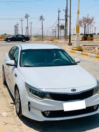 اوبتيما • ٢٠١٦ • ناصريه الغراف