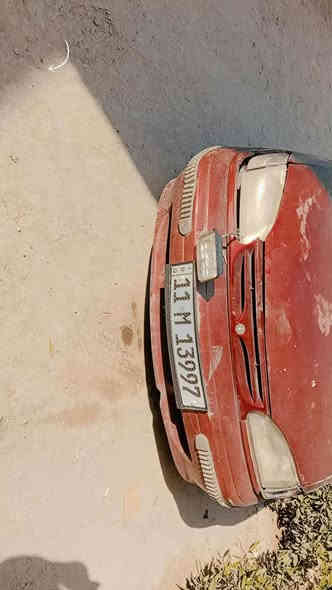 سلام عليكم شباب برنس دايو 
موديل 93 مكين بيه بخار
سياره بسمي تحول مباشر 
سياره جاهز  *********** 
السعر ٢٨ بي مجال
