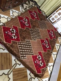 دوشك نضيف كلش إسفنج طبي الأصلي سعر 75 وبيه مجال لتواصل واتساب 07780806...