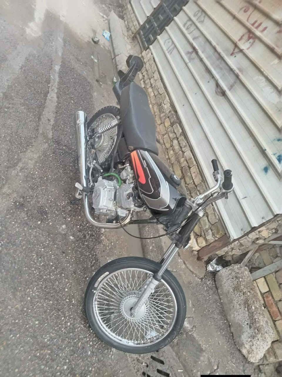 للبيع قرب تقاطع درويش متوفر  ورقم واتساب ***********
