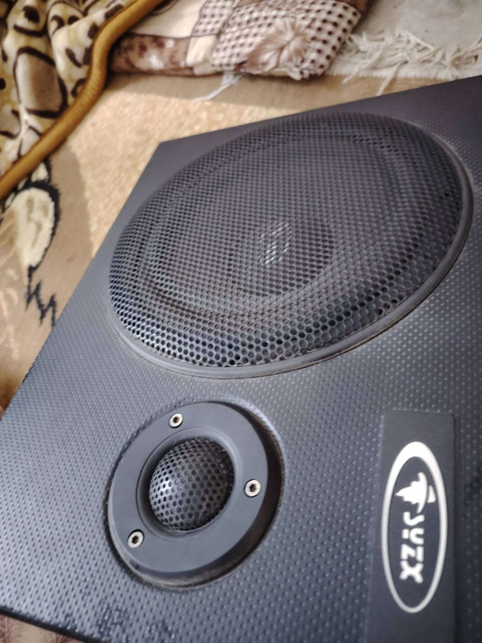 السلام عليكم اخوان مضخم مال صوت مال سياره سعر قفل مكانه صلاح الدين دجيل***********
