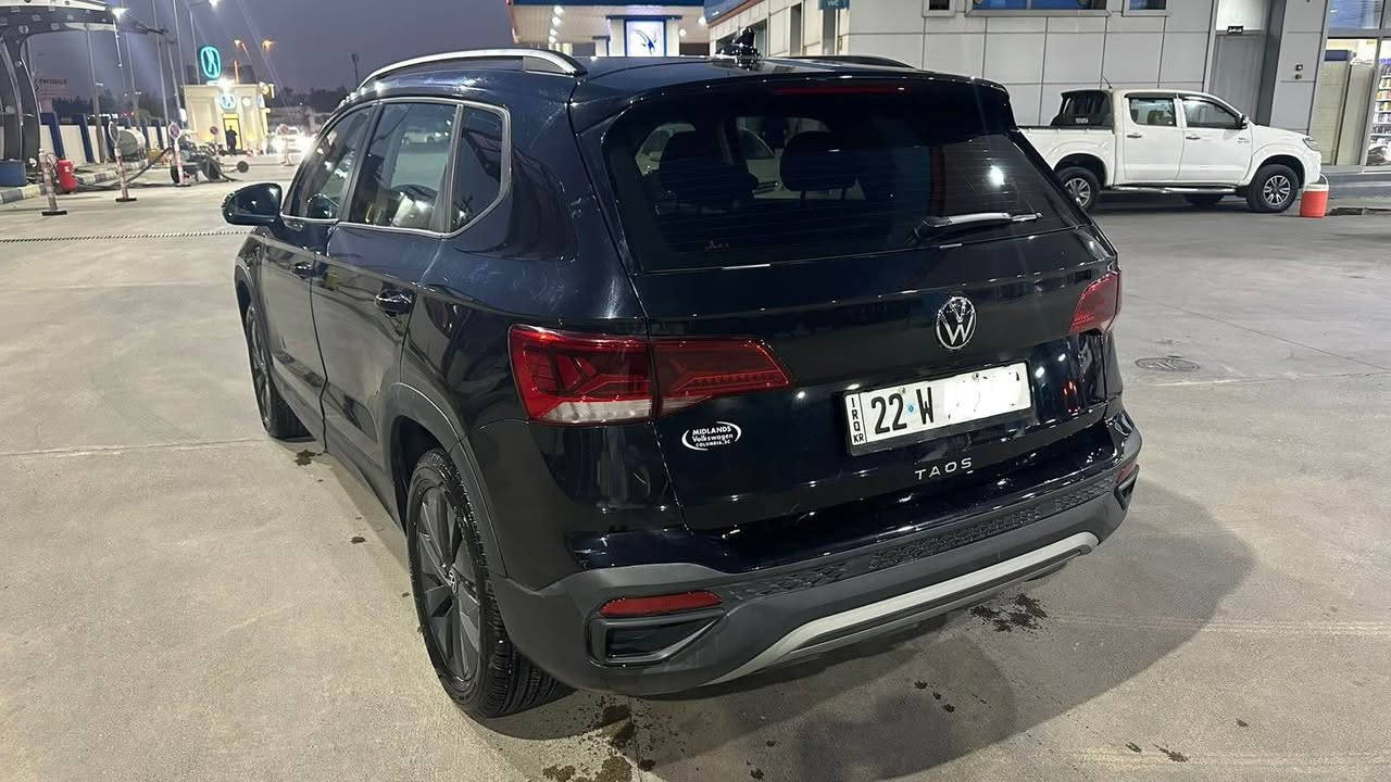 ڤۆلکس واگن تاوس 2024
موسفات S 
کامل رادار 
21000 مایل رۆیشتووە
بۆیاغ کامل نیە بە کامل بۆیاغ دەیفرۆشم بێ ناو گرتن ، ئیرباگی سوکان و دەشبول نەتەقیە
سەیارەکی بێ نقسە بێ کێشەیە بەشەرتی هەموو شت دەفرۆشم بەناوی خۆمە لە هەولێرم
رەسمی ئێستا و حادیسەکەشیم دانایە دەعمی نیە کەتیتە سەر تەنیشت أربيل, العراق


**إذا كنت صاحب هذا الإعلان وتريد حذفه لأي سبب، رجاءا أرسل رسالة إلى الدعم الفني**