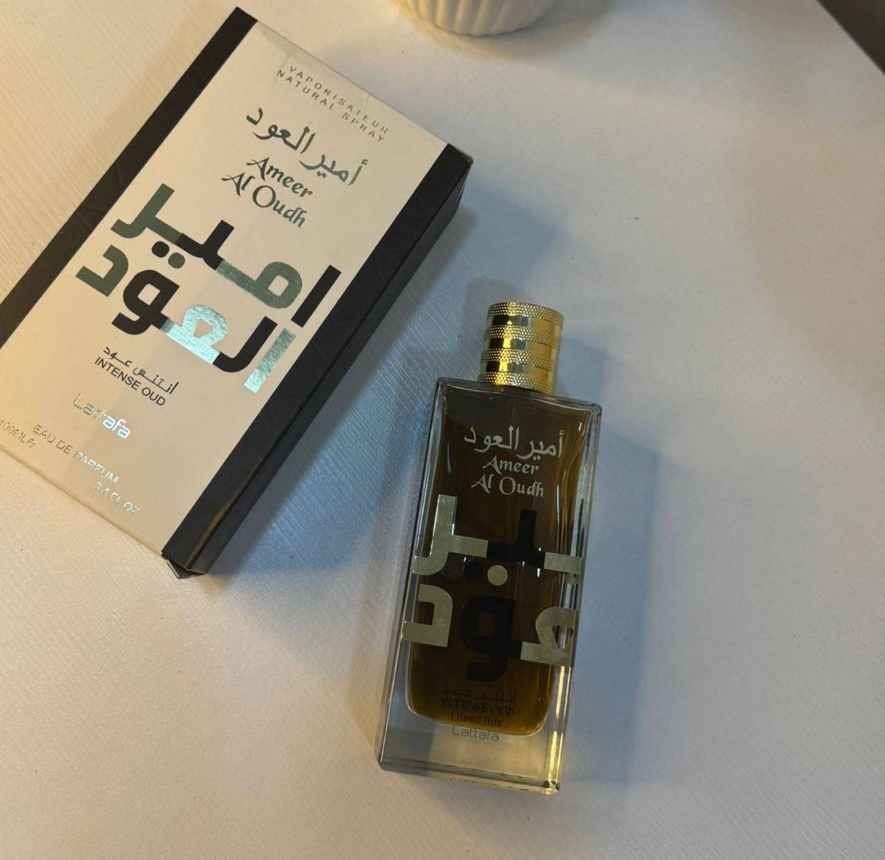 من أرقى العطور الرجاليه والنسائيه
ماستر كوالتي الأصلي🔴
 أحجز قطعتين أخذ توصيل مجاني🤍🤍 

داخل البيج تخفيضات


**إذا كنت صاحب هذا الإعلان وتريد حذفه لأي سبب، رجاءا أرسل رسالة إلى الدعم الفني**