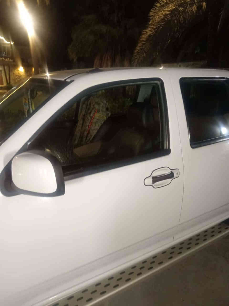 سلام عليكم للبيع كريت ويل مديل2019
تحويل مباشر مكفوله عام  من ضربه وتبديل محرك شاصي حداديه كهربأيات شغاله سنتر لك
مكانه الشاميه السعر 110 وبيه مجال حك الجيه 
 ***********تصل مكلف بنشر
