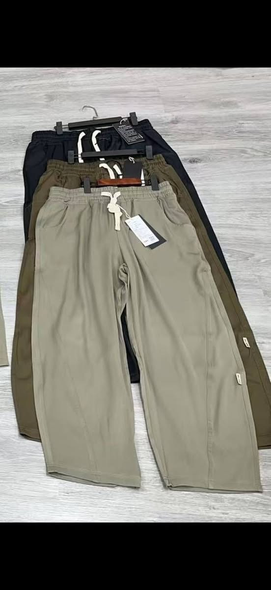 بجامه صيني طول 110
قياسات m -4xl
درزن 78 الف 
خامه عبايه فول ليكرا


**إذا كنت صاحب هذا الإعلان وتريد حذفه لأي سبب، رجاءا أرسل رسالة إلى الدعم الفني**