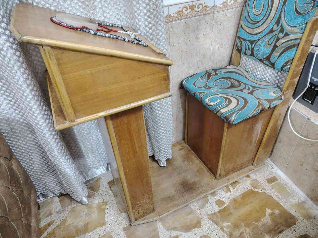 رحله صلاة نجاره تكمه مو سوكيه ٦٥ بيها مجال


**إذا كنت صاحب هذا الإعلان وتريد حذفه لأي سبب، رجاءا أرسل رسالة إلى الدعم الفني**