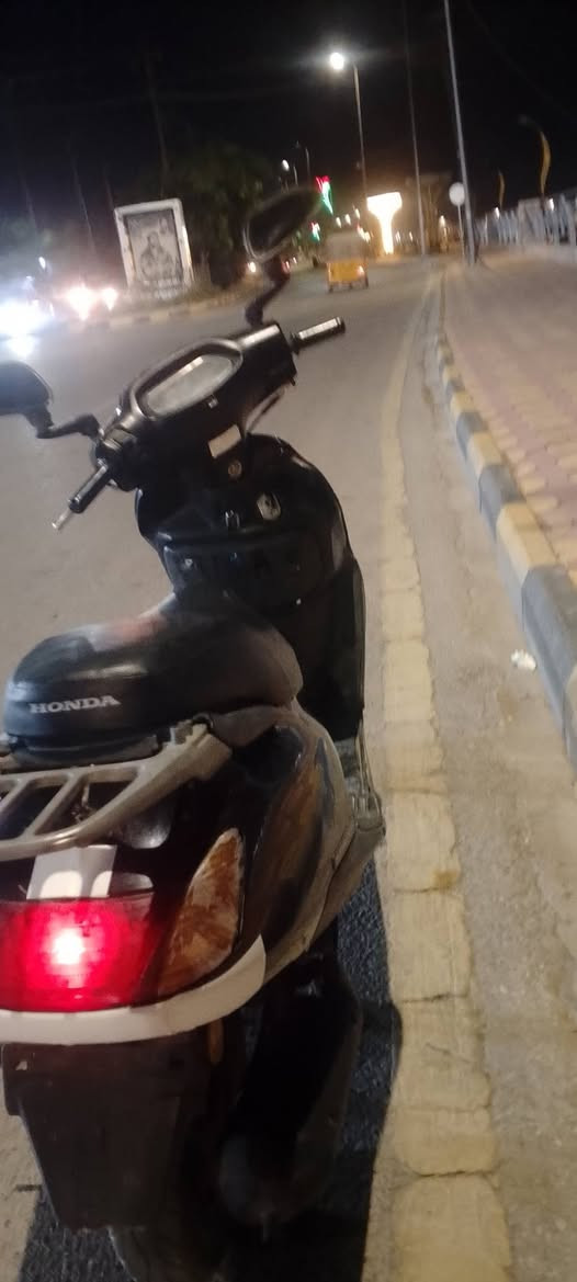 سبيسي ياباني للبيع 
سبيسي ياباني مكينه ناعمه اول فتحه اله
كهربائيات شغاله سلف هندر
كلشي بلادي بيه السعر550 وبيه مجال 
***********
