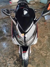 تيماكس 2008 • كفالة عامه • ماشيه 38