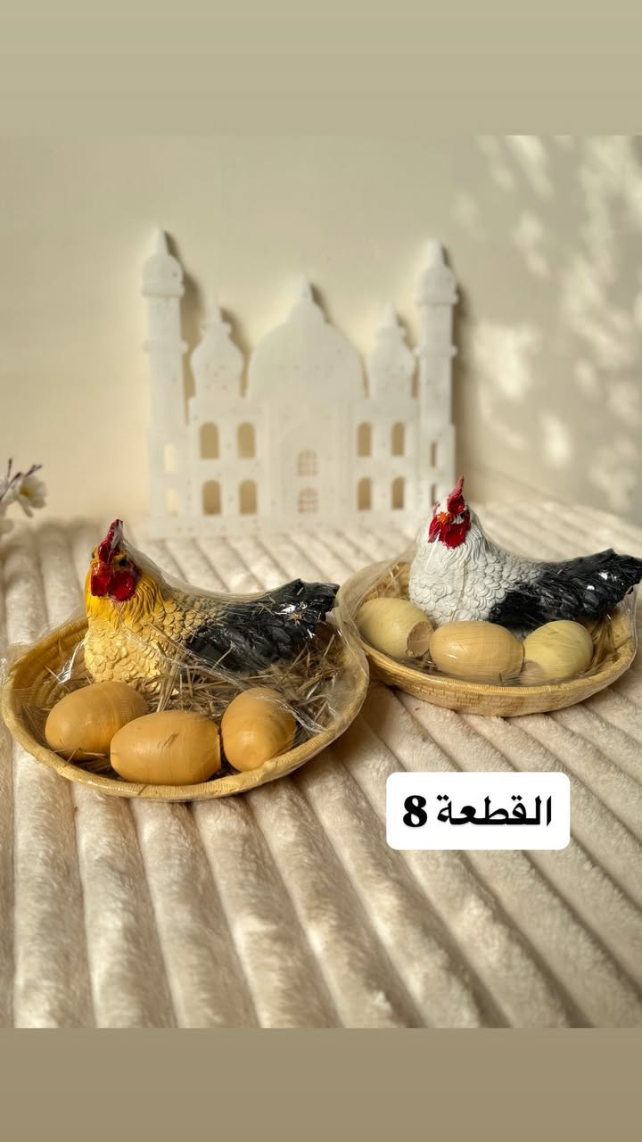 متوفرات
يوجد خدمة توصيل 🚚


**إذا كنت صاحب هذا الإعلان وتريد حذفه لأي سبب، رجاءا أرسل رسالة إلى الدعم الفني**
