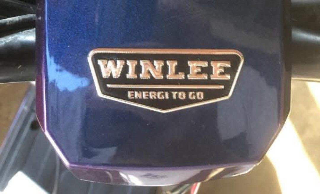 السلام عليكم دراجه شحن ار 9 للبيع خمس بطاريات نظيفه
مفاتيح اثنين وتشغيل من بعد وكارت موديل 25 الدراجه ما بيها اي نقص بس فقط الزنجيل السعر ب 450 وبيها مجال الوان الطالبيه في 83


**إذا كنت صاحب هذا الإعلان وتريد حذفه لأي سبب، رجاءا أرسل رسالة إلى الدعم الفني**